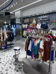 -Babycare(上海环球港店)