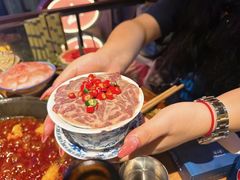 -楠火锅(太古里总店)