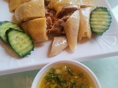 灿记富贵鸡-新灿记大酒楼