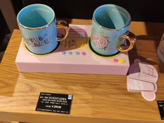 -星巴克(锦州太阳广场店)