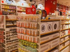 -名创优品(广东省广州琶洲保利广场店)