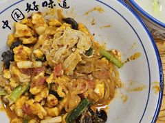 -朱秀英梆梆肉葫芦头(琉璃街店)
