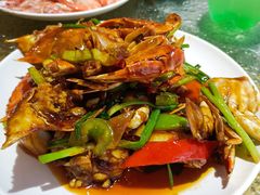 -龙湾海鲜渔村餐厅(亚龙湾店)