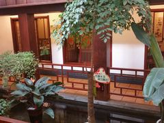-小江南(老洋桥店)
