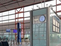 -首都机场T3航站楼商务CIP贵宾厅