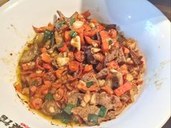 -洞庭土菜馆(易发广场店)