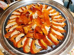 -守柴炉烤鸭(中海国际店)