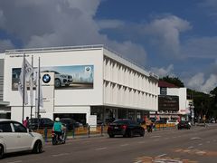 -槟城观音庙(Goddess of Mercy)