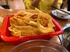 -洪大厨鸡煲(福田店)