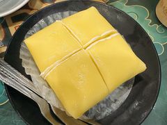 榴莲班戟-民信老铺(华盖路店)