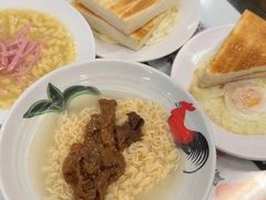 -华星冰室(湾仔店)