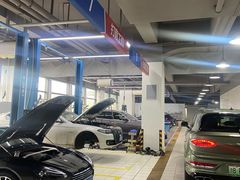 -欧一保时捷维修中心