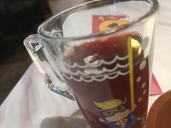 -豪客来牛排(中央花苑店)