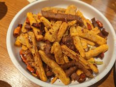 -云海肴·汽锅鸡·云南菜(苏州中心店)