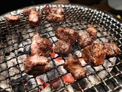 -种花家炭火烤肉(寮步店)