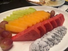 -环球港凯悦 · 享悦中餐厅