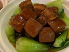 -眉州东坡(通州店)
