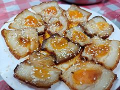 -黎记大排档(慈云路店)