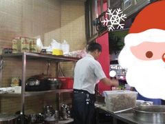 -文惠猪脚粉(富景小区店)