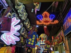 -桥东喜碧海鲜街(水东街店)
