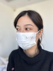 -MIVI野生眉纹绣纹眉