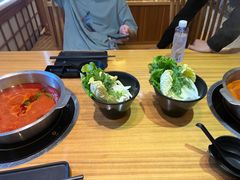 -水林间·寿喜烧自助(仙林金鹰店)