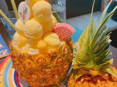 -泰妃殿(武汉首店)