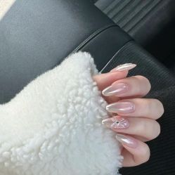 -1T·1M 日式美甲美睫