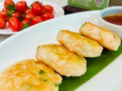 -双合园·海鲜水饺青岛菜(上清路店)