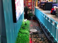 -丰茂烤串(金泉美食宫店)