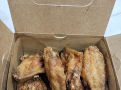 -Kyochon1991校村(共和路店)