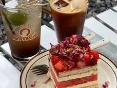 -The Roastery By AllYouWant(福田店)