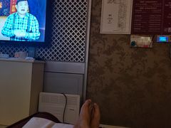 -富士康足浴休闲会所(苏绣路赛格店)
