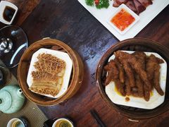 -彩景大茶楼(平湖店)