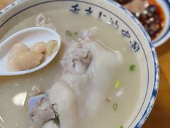 -易老妈蹄花.特色川菜(人民公园总店)