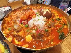 -樱の千渡日式料理·铁板烧•烧鸟(金盛田广场店)
