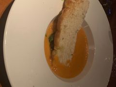 -非常时髦餐厅VUE Restaurant(外滩茂悦大酒店)