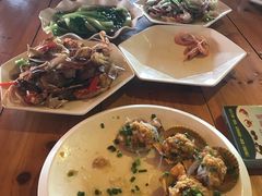 -蓝湾碧波·老字号·疍家非遗海上餐厅