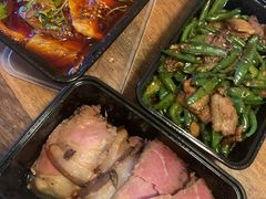 -锦江宾馆-花园餐厅