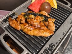 -花潮料理艺食馆(成都万象城店)