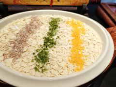 -老淮安·淮安菜(涟水店)