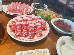 -刘老表·瓦罐汤涮肉(青云谱店)