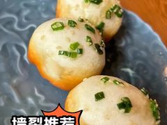 -鑫震源·苏式大虾生煎(山塘街店)