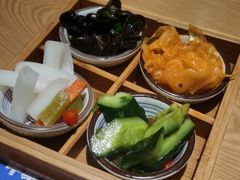 -马记永·兰州牛肉面(天通苑家乐福店)