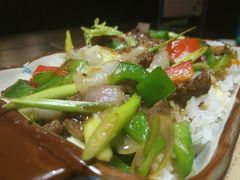 -野牛西厨·石烧牛排专门店(张槎店)