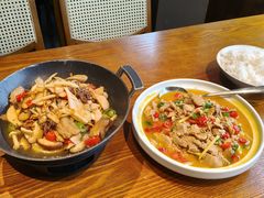 -宴武夷·匠心闽味(印象大红袍店)