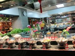 -不倒翁·安徽名菜楼(步行街店)