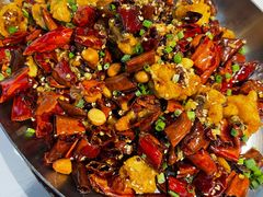 -眉州东坡(华联万柳店)