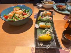 -simply thai天泰(美罗城店)