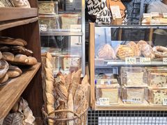 -Juicy Bakery(大学路店)